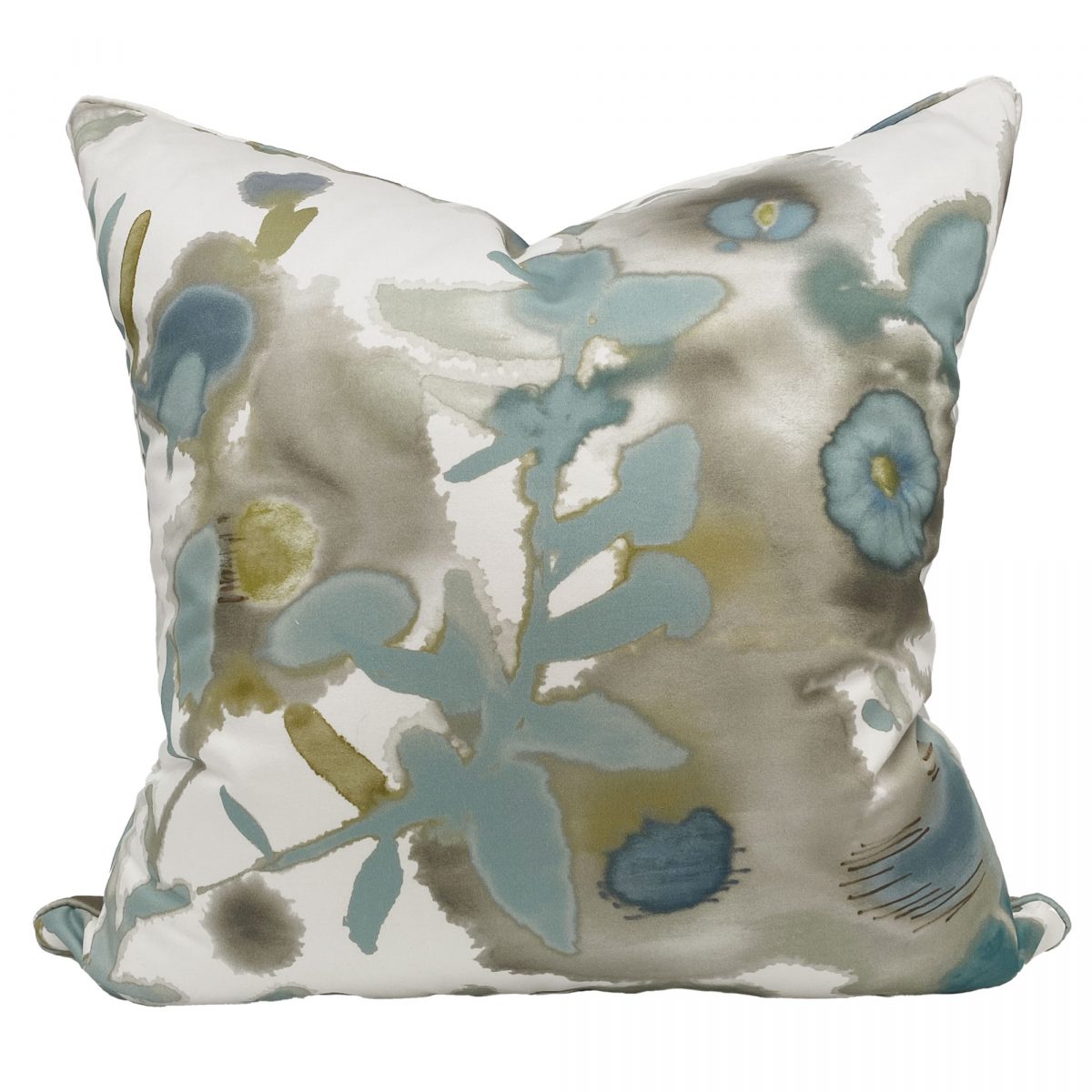 Open Spaces Pillow Cover