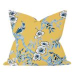 Thibaut Yukio Yellow